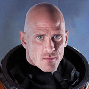 Meet your Posher, Adam